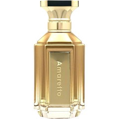 Amaretto von Ainash Parfums