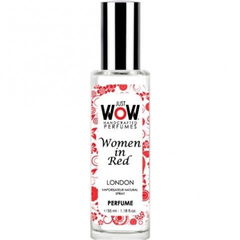 Just Wow - Women in Red von Croatian Perfume House