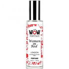 Just Wow - Women in Red by Croatian Perfume House
