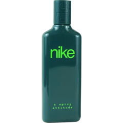 Nike Man A Spicy Attitude von Nike