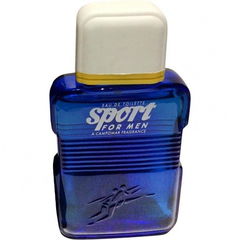 Sport for Men by Campomar