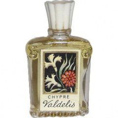 Chypre von Valdelis