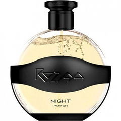 Night von Rozaya