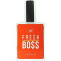Fresh Bo$$ von Authenticity Perfumes