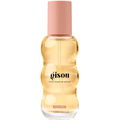 Honey Infused Hair Perfume - Sticky Toffee von Gisou