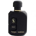 Sergio Soldano for Men (Black) (After Shave) by Sergio Soldano