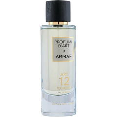 Art 12 - Per Me Ma (2024) von Profumi d'Art X Armaf / Art Landi Profumi