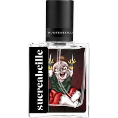 Nightmare Fuel (Perfume Oil) von Sucreabeille