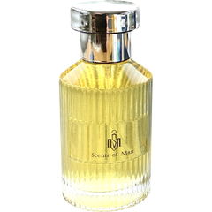 Manannan (Pure Perfume) by Scents of Man