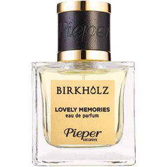 Lovely Memories von Birkholz