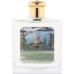 Highgrove Splash von Truefitt & Hill