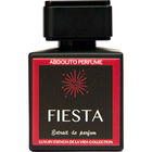Fiesta (Extrait de Parfum) by Abdolito