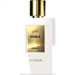 Nordic - Noble White von Decorum
