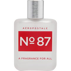 № 87 (Eau de Parfum) by Aéropostale