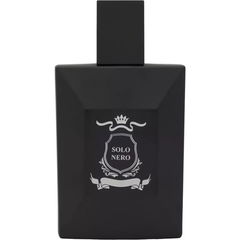 Solo Nero by Luxury Concept Perfumes
