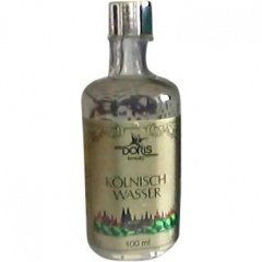 Kölnisch Wasser / Feines Kölnisch Wasser von Doris