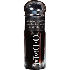 Agarwood Cambodia / 柬埔寨沉香 von OrDioLab