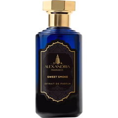 Sweet Smoke (Parfum Extract) von Alexandria Fragrances
