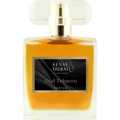 Oud Tobacco von Sense Dubai