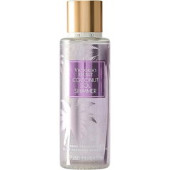 Coconut Sol Shimmer