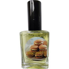 Macarons von Kyse Perfumes / Perfumes by Terri