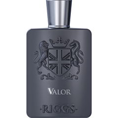 Valor by Riggs