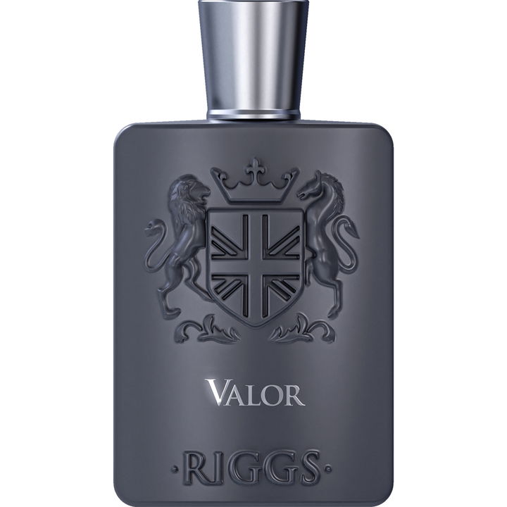 Valor by Riggs