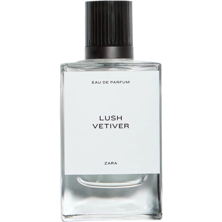 Lush Vetiver von Zara