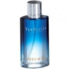 Proximity von Van Heusen