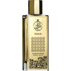 Muttrah von Aawed