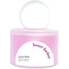 Sweet Sorbet (Eau de Toilette) von Joylab
