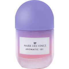 Aromatic 101 von Mark des Vince