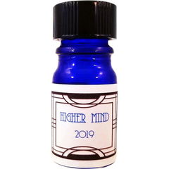 Higher Mind 2019 von Nui Cobalt Designs