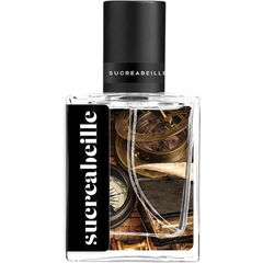 Antiquarian (Eau de Parfum) by Sucreabeille
