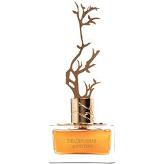 Deciduous Autumn by Aurora Scents