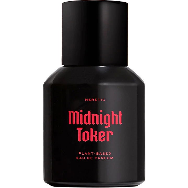 Midnight Toker 2025 by Heretic » Reviews & Perfume Facts