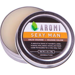Sexy Man (Solid Cologne) by Aromi