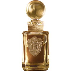Gold Smoke by Régime des Fleurs