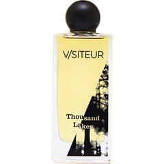 Thousand Lakes von V/siteur