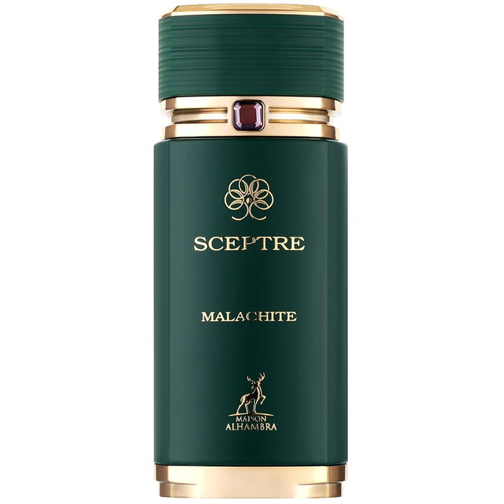Malachite von Maison Alhambra