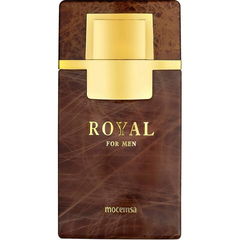 Royal von Mocemsa