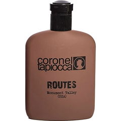Routes - Monument Valley (USA) by Coronel Tapiocca