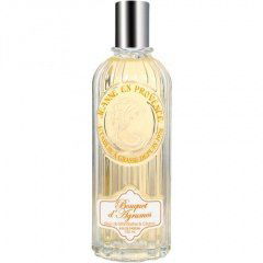 Bouquet d'Agrumes - Fleur de Mandarine & Cédrat by Jeanne en Provence Bouquet d'Agrumes - Fleur de Mandarine & Cédrat by Jeanne en Provence