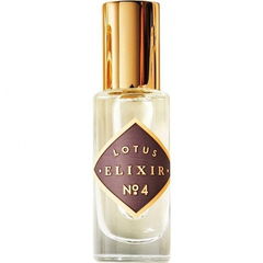 Lotus Elixir No. 4 - Mudra von Illume