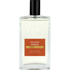 Golden Amber by Cremo