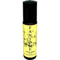 Kyuu Kohi (Perfume Oil) von Fantôme