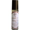 Lavender & Ylang Ylang von Hidden Acres Soap Co.
