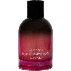 Burro e Marmellata by Marcoccia / Officine del Profumo