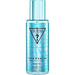 Sexy Skin Metallique Martini by Guess