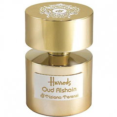 Oud Alshain von Tiziana Terenzi